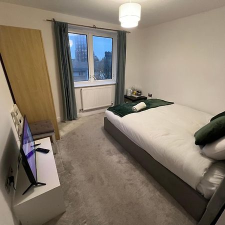 Excel The O2 Arena Canary Wharf London Ngoại thất bức ảnh