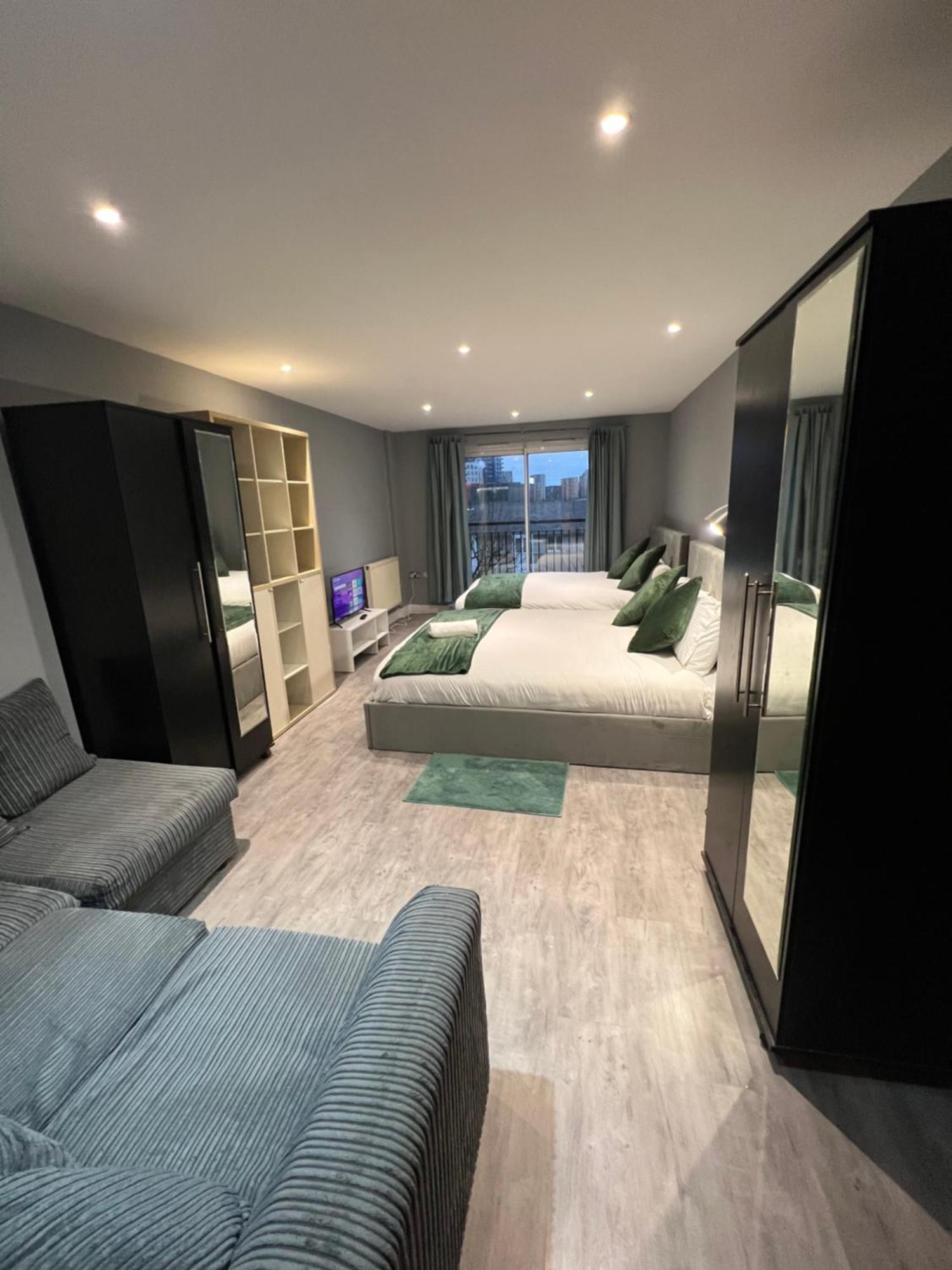Excel The O2 Arena Canary Wharf London Ngoại thất bức ảnh