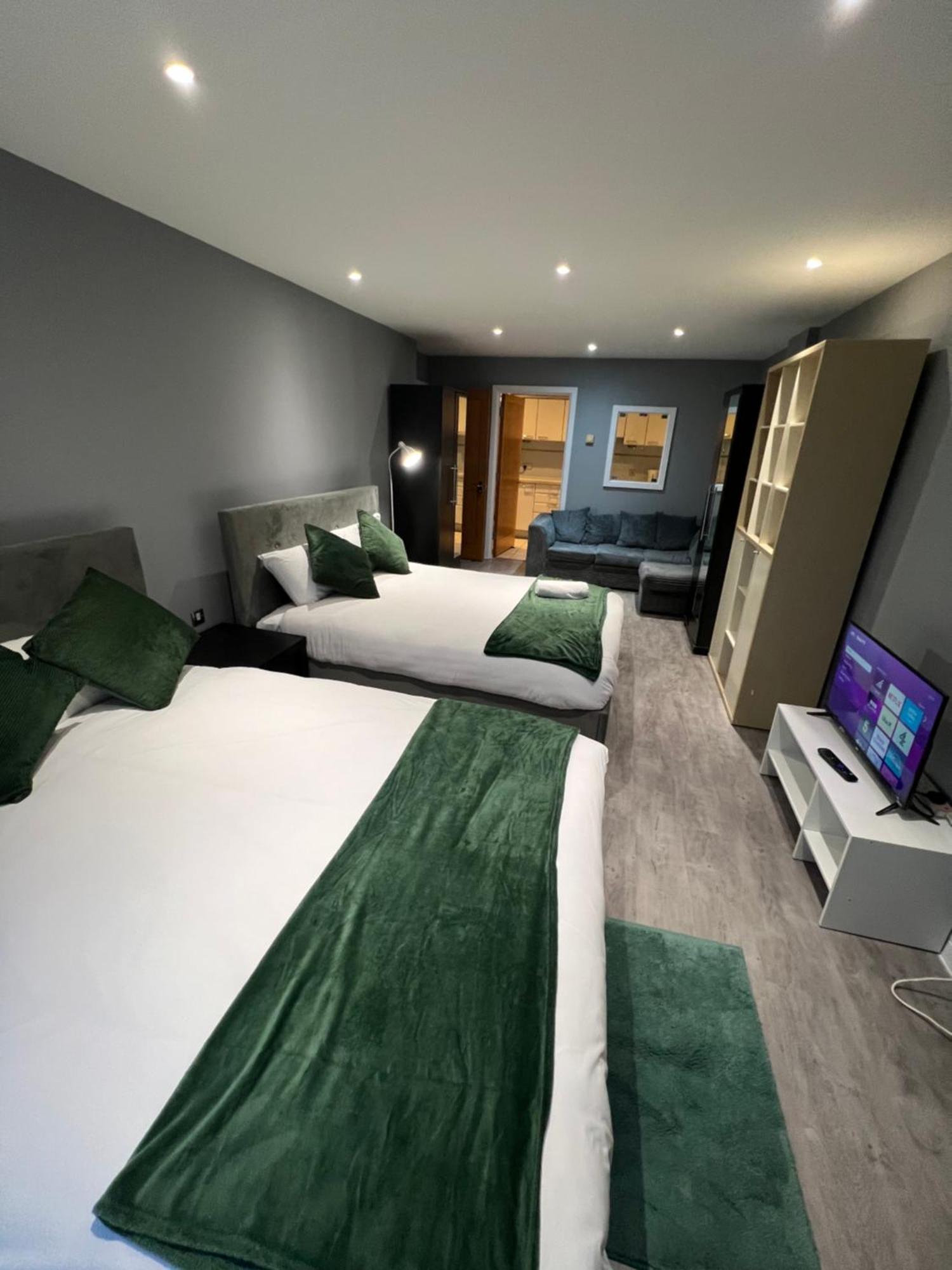 Excel The O2 Arena Canary Wharf London Ngoại thất bức ảnh