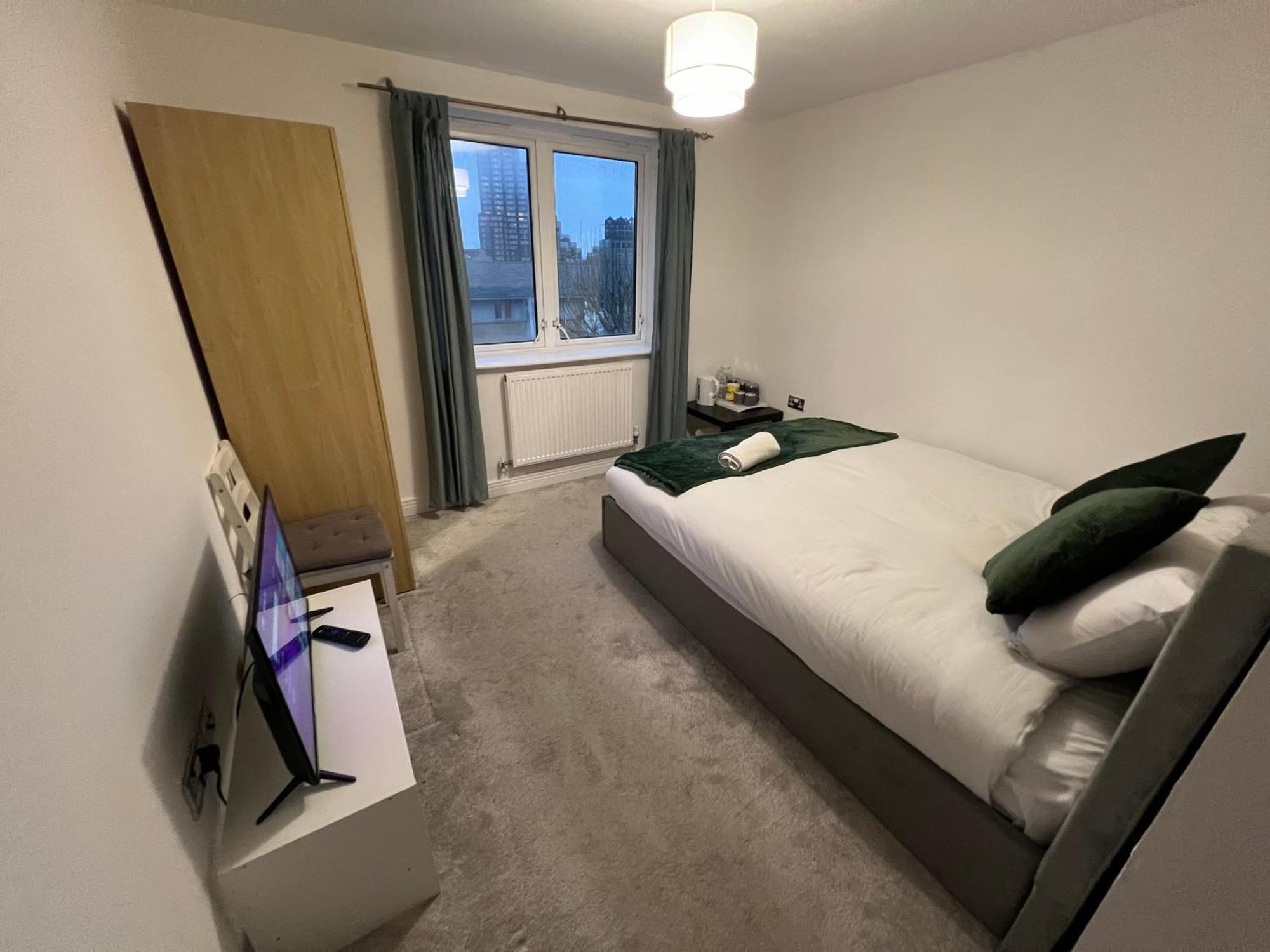 Excel The O2 Arena Canary Wharf London Ngoại thất bức ảnh